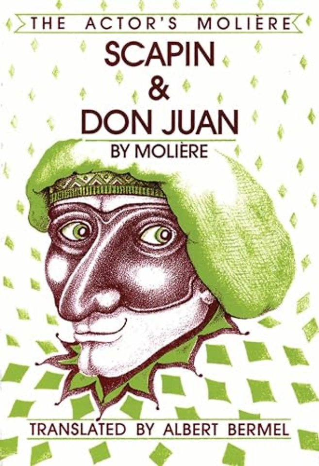 Scapin & Don Juan