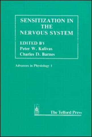 Sensitization in the Nervous System