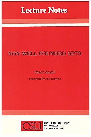 Non–Well–Founded Sets