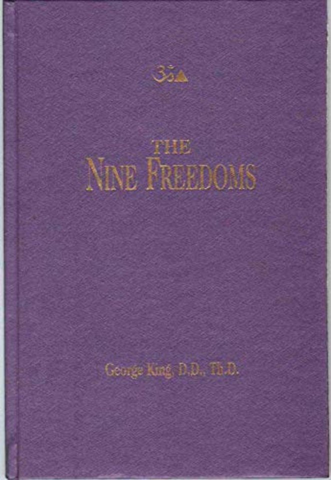 Nine Freedoms
