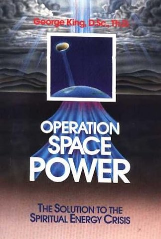 Operation Space Power