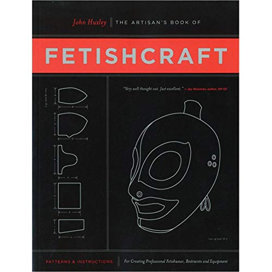 The Artisan's Book of Fetishcraft