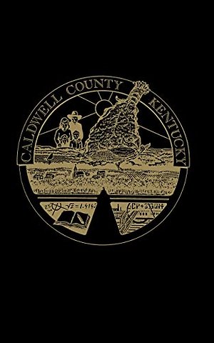 Caldwell County, Kentucky History