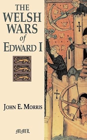 Welsh Wars Of Edward I