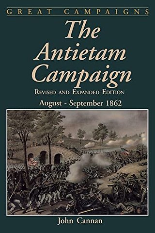 The Antietam Campaign