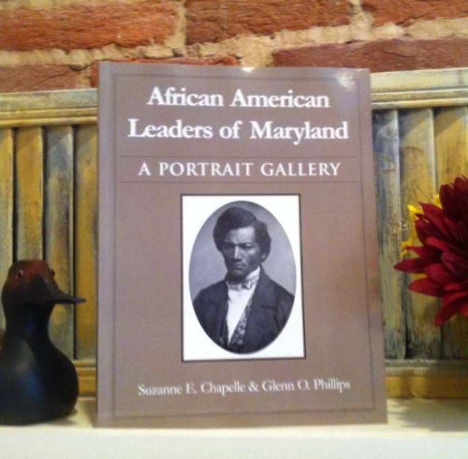 African American Leaders of Maryland – A Portait Gallery