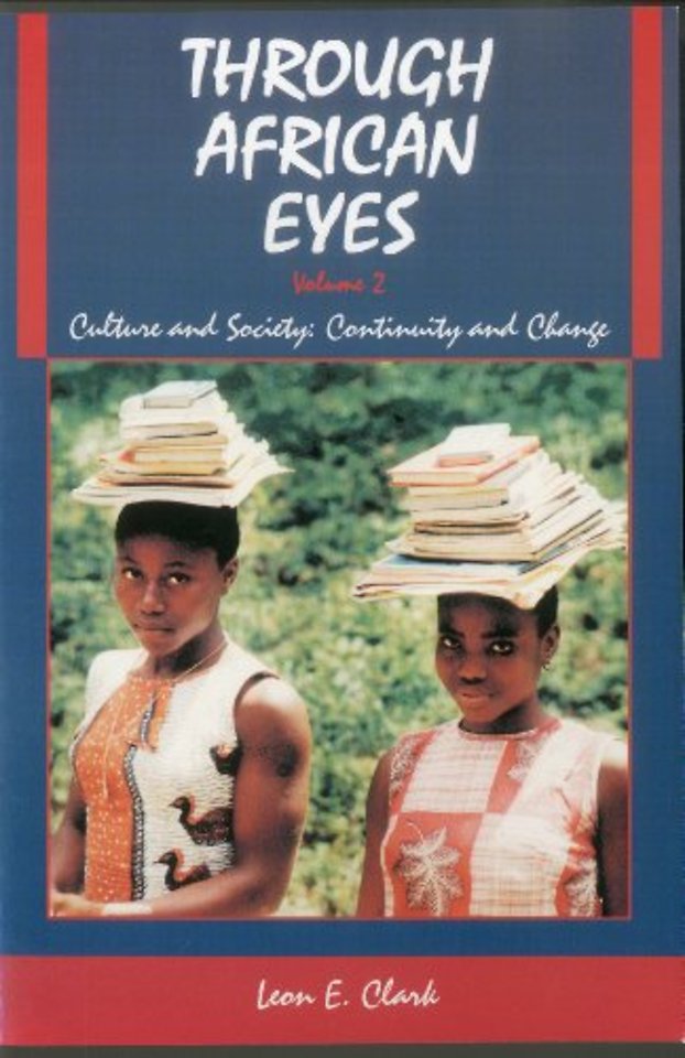 Through African Eyes