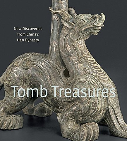 Tomb Treasures – New Discoveries from China`s Han Dynasty