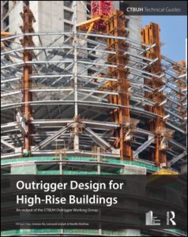 Outrigger Design for High-Rise Buildings