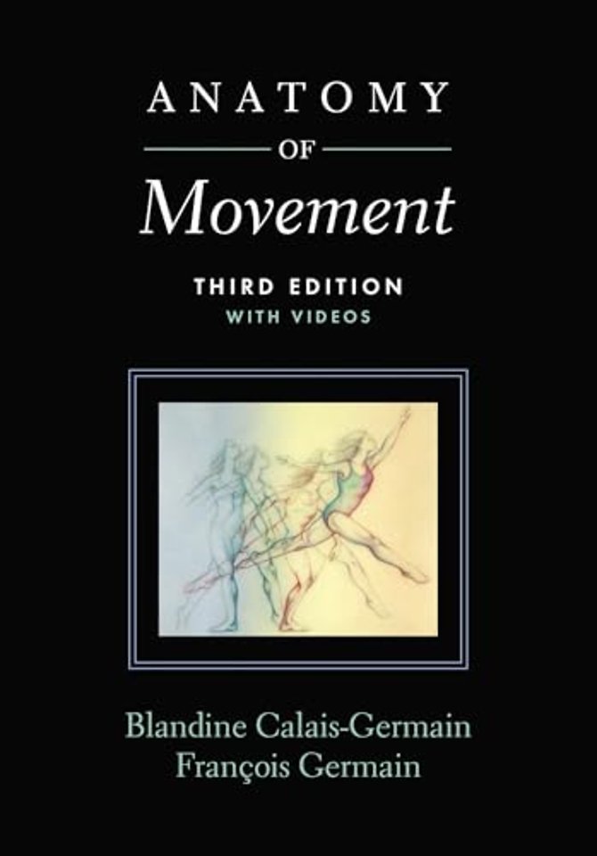 Anatomy of Movement