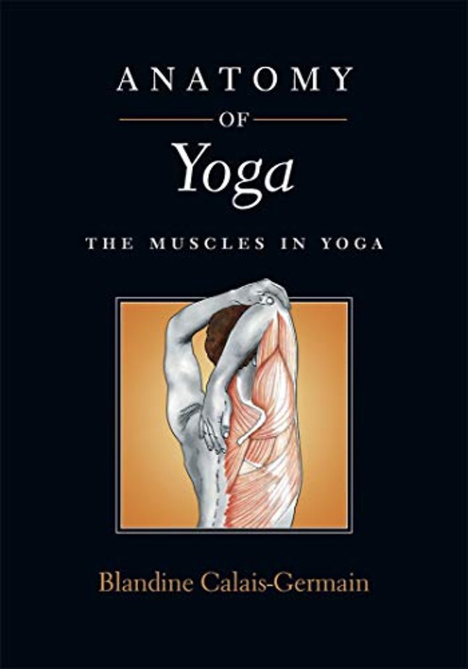 Anatomy of Yoga
