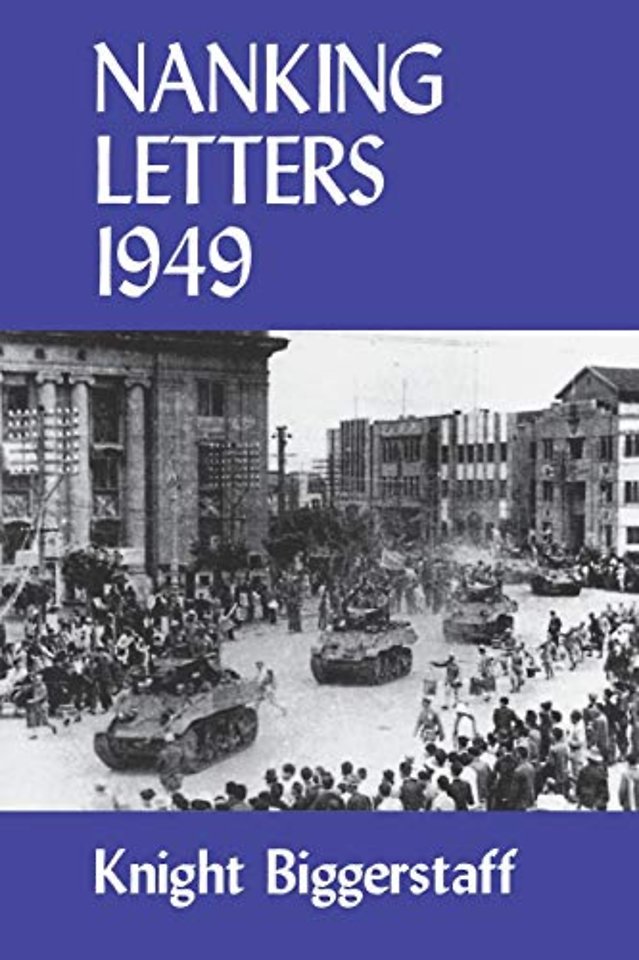 Nanking Letters 1949