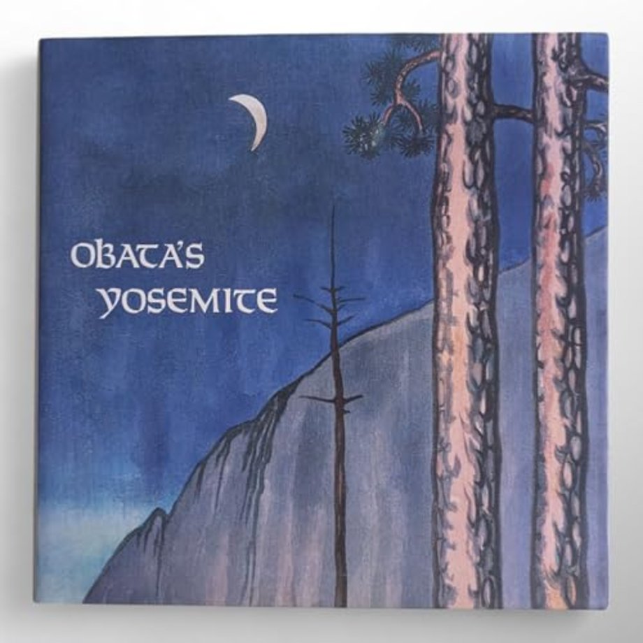 Obata's Yosemite