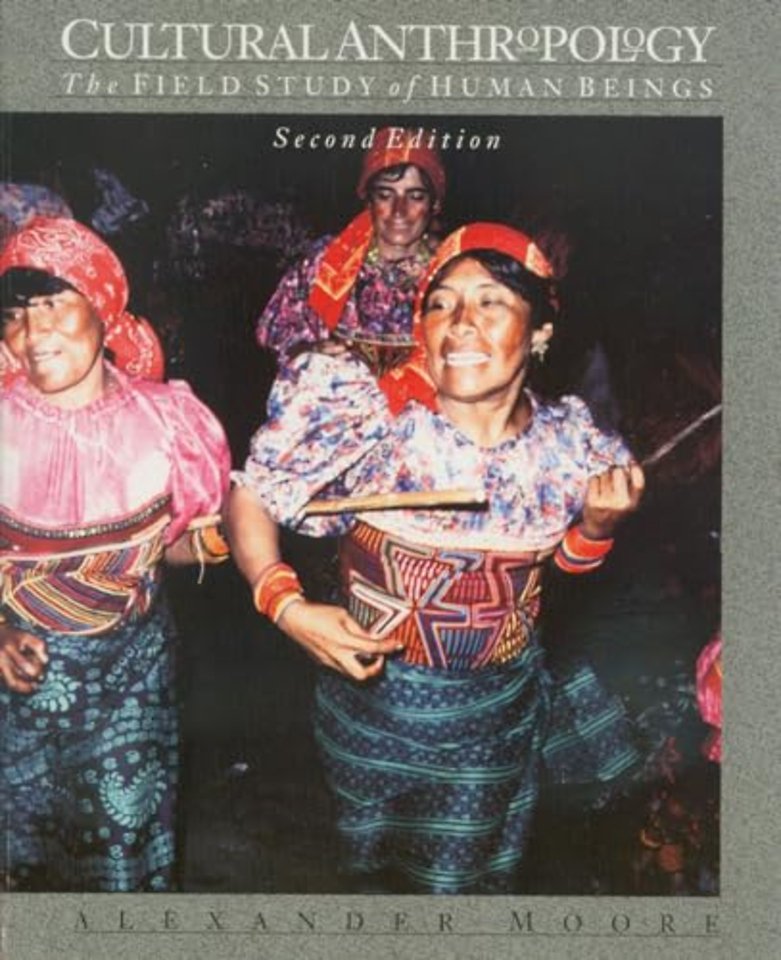 Cultural Anthropology