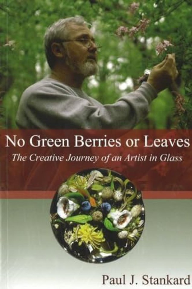 No Green Berries or Leaves