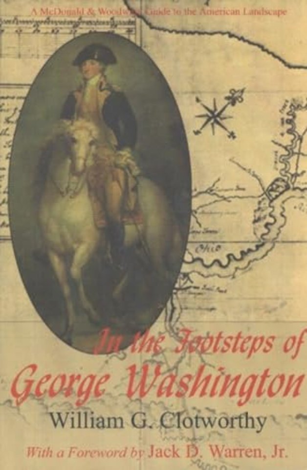 In the Footsteps of George Washington