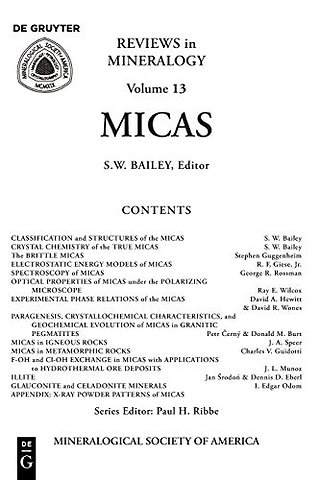 Micas