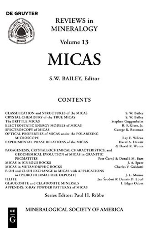 Micas