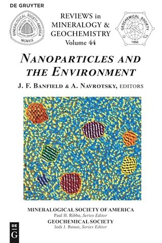 Nanoparticles and the Environment