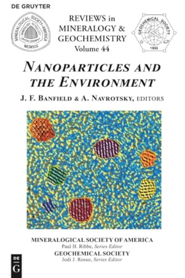 Nanoparticles and the Environment