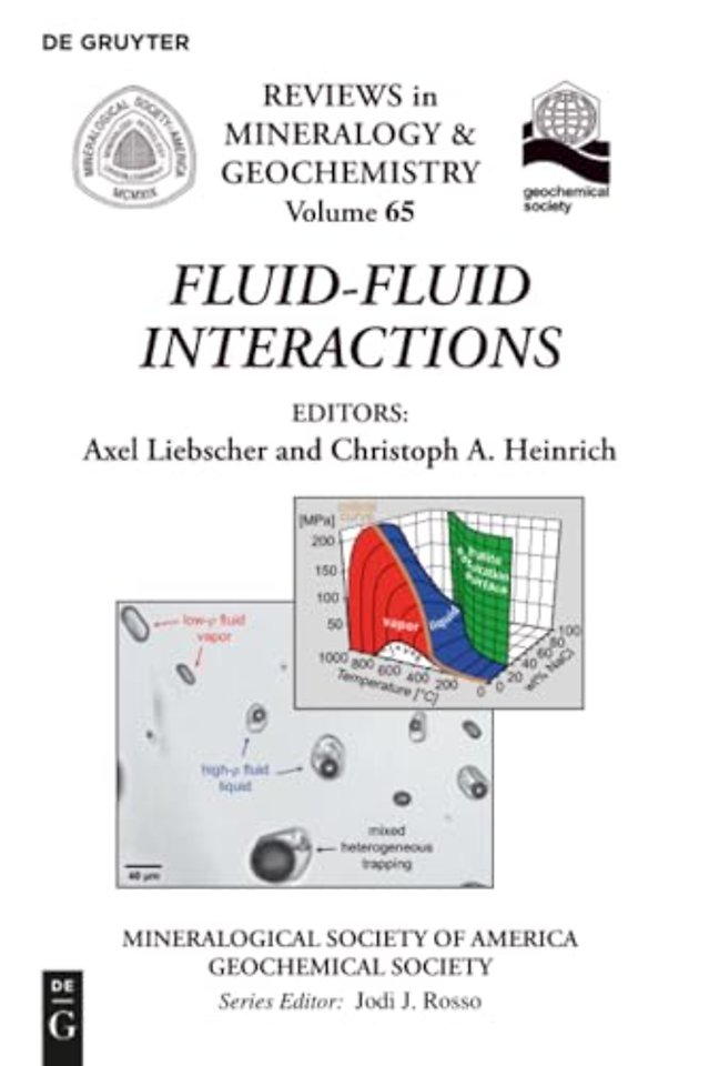 Fluid-Fluid Interactions