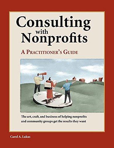 Consulting With Nonprofits