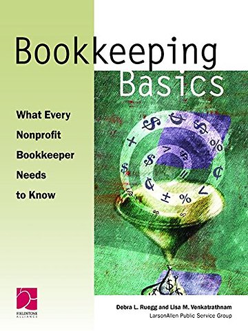 Bookkeeping Basics