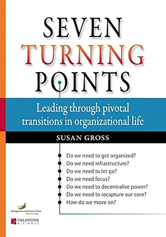 Seven Turning Points