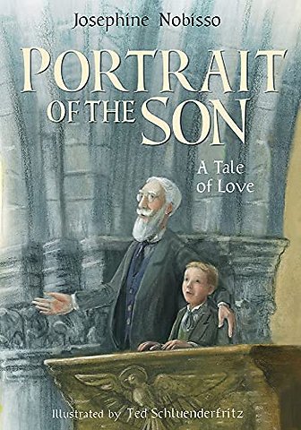 Portrait of the Son
