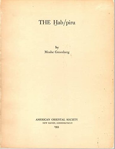 The Hab/piru