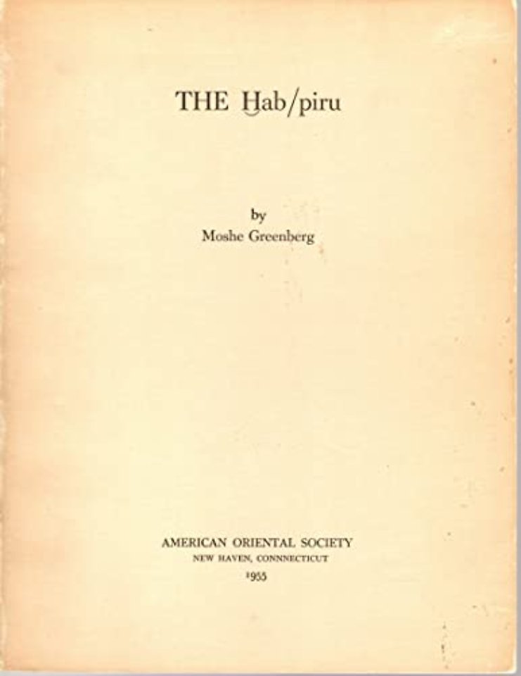 The Hab/piru