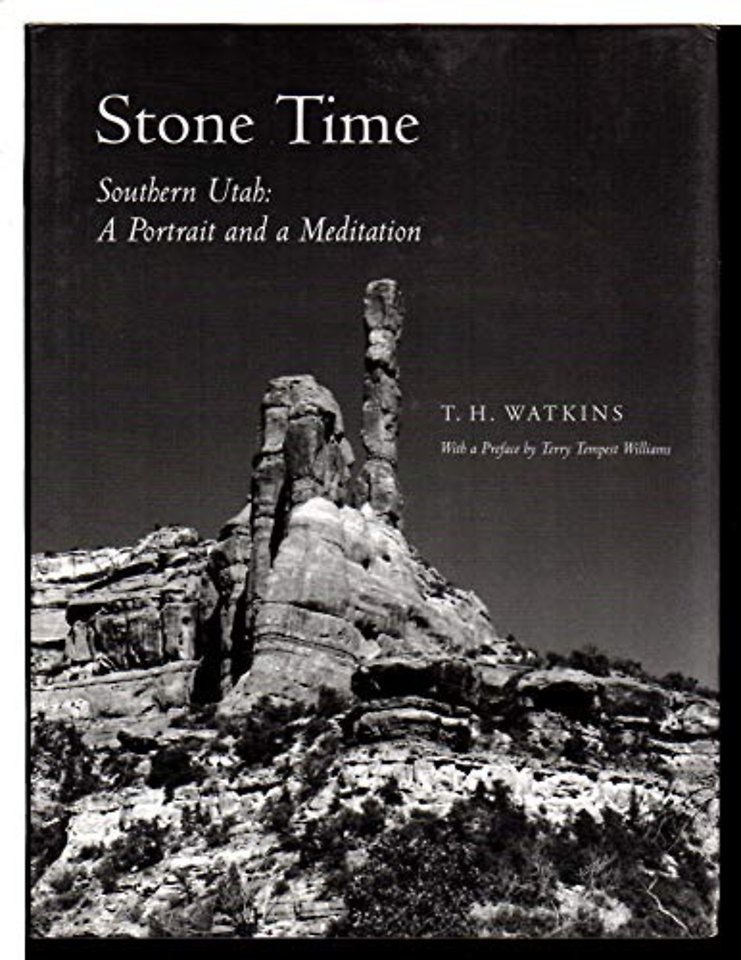 Stone Time