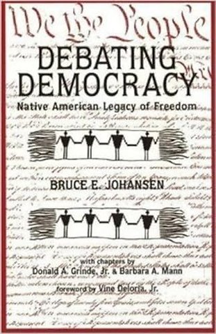 Debating Democracy