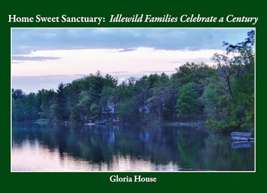 Home Sweet Sanctuary – Idlewild Families Celebrate a Century