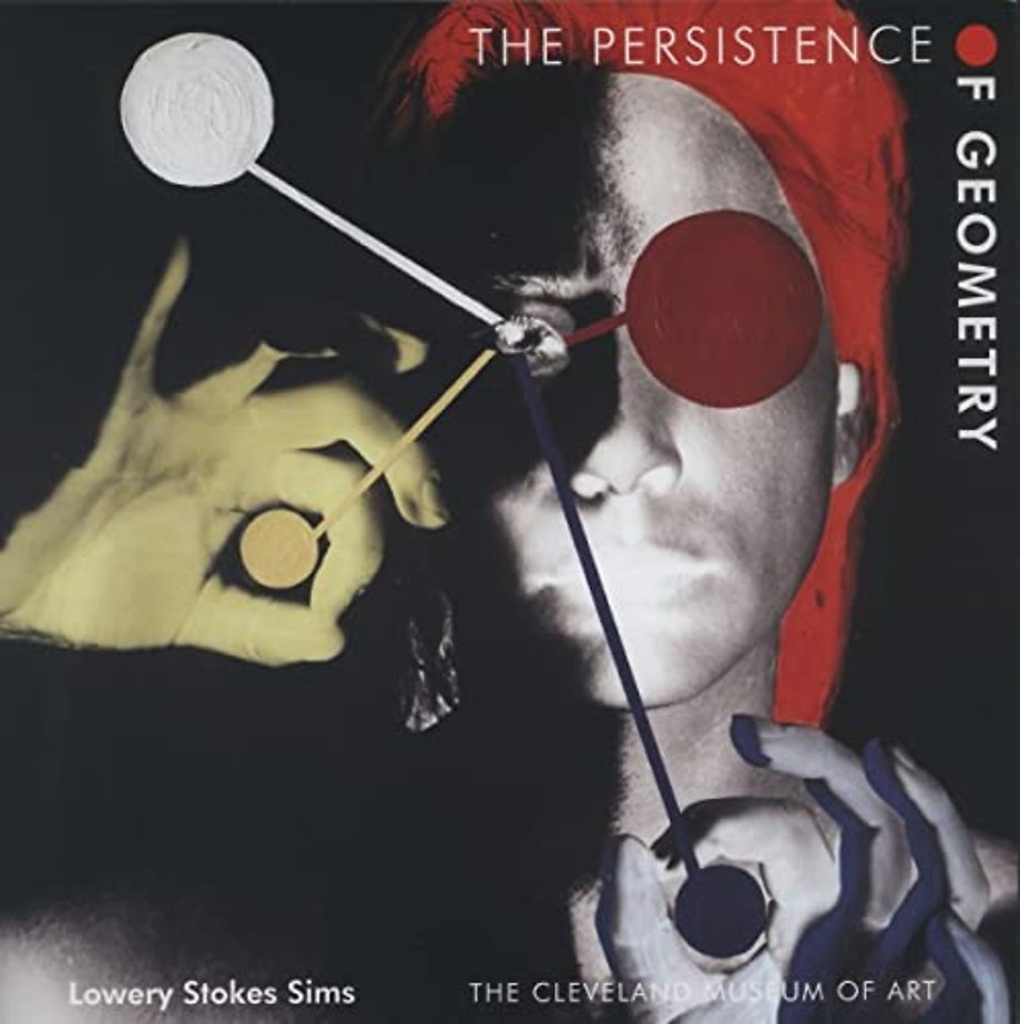 The Persistence of Geometry – Form, Content, and Culture in the Collection of the Cleveland Museum of Art