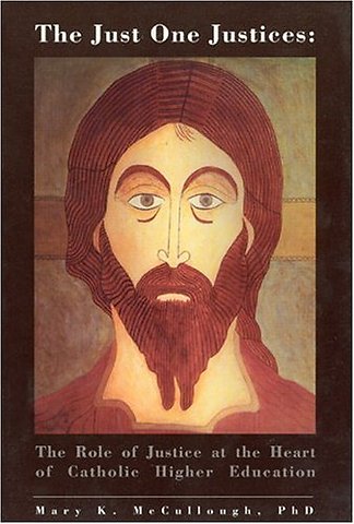 Just One Justices – The Role of Justice at the Heart of Catholic Higher Education