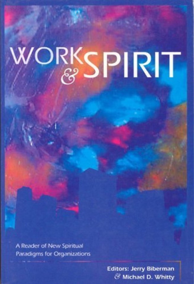 Work and Spirit