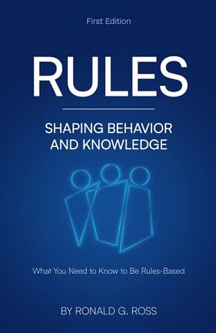 Rules in Business and Government