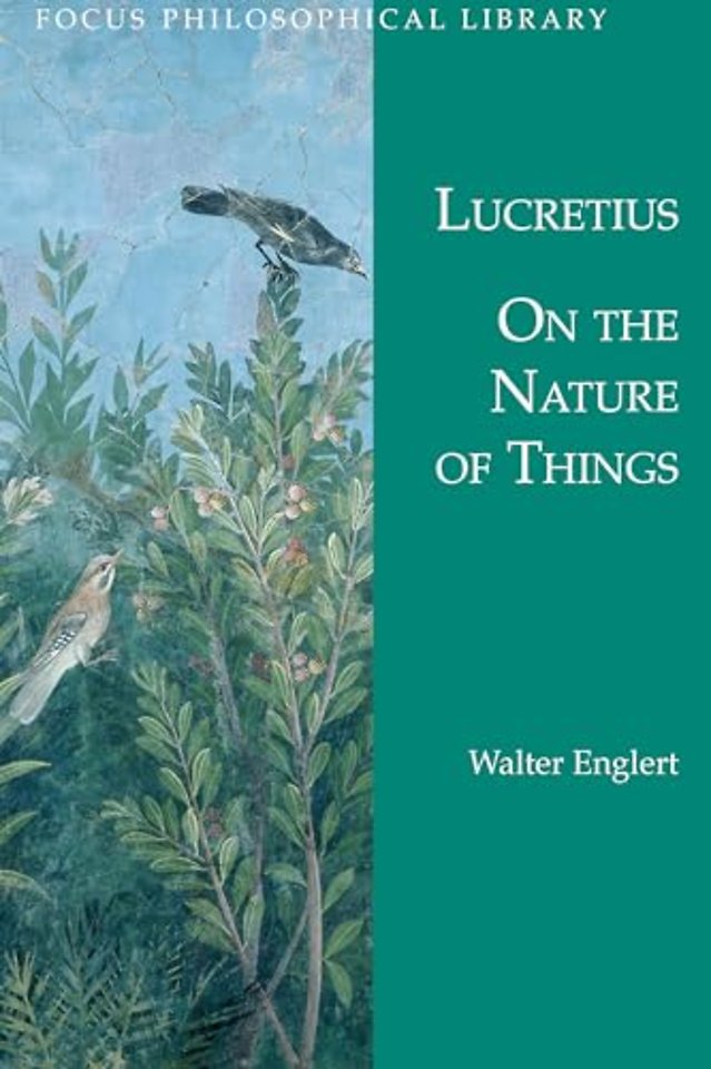 On the Nature of Things