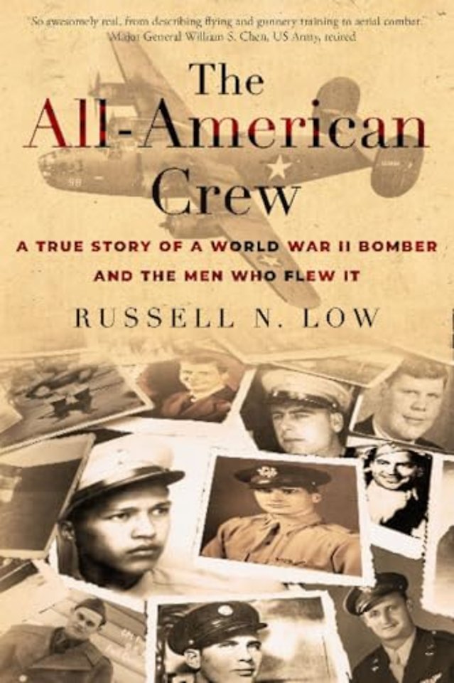The All-American Crew