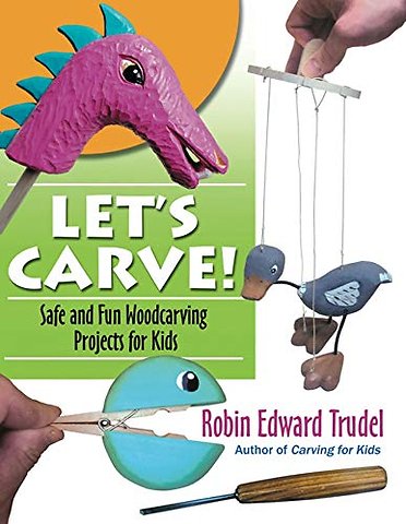 Lets Carve!