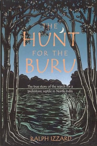Hunt for the Buru
