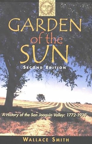 Garden of the Sun