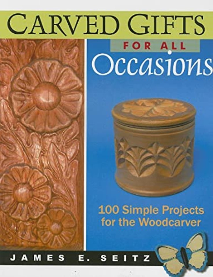 Carved Gifts for All Occasions