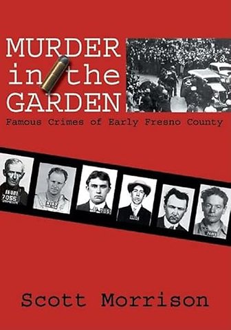Murder in the Garden