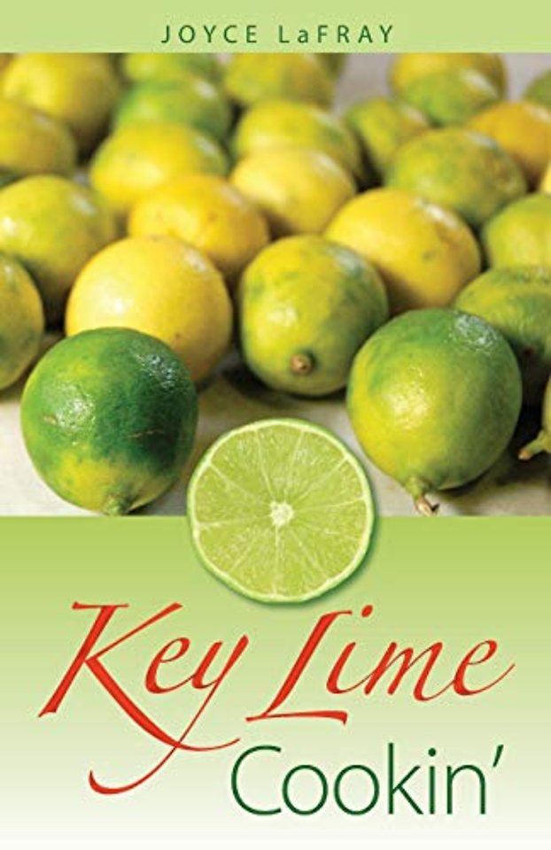 Key Lime Cookin`