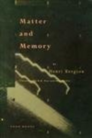 Matter & Memory
