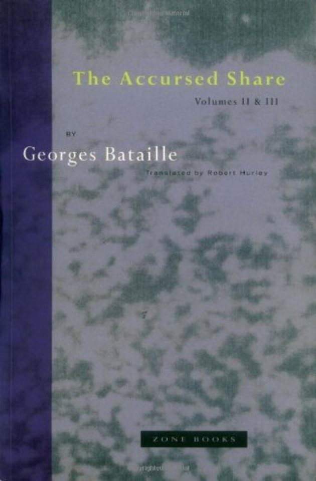 The Accursed Share, Volumes II & III
