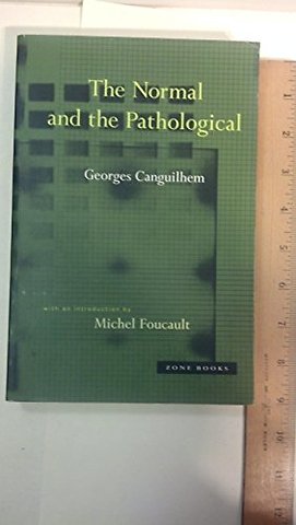 Normal and the Pathological