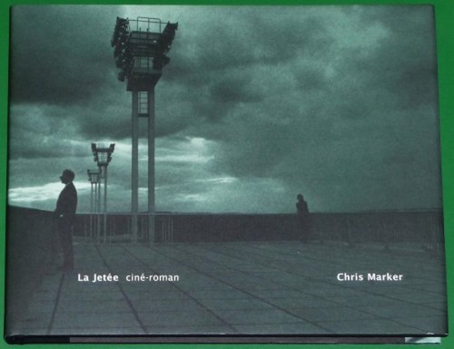 La Jetee